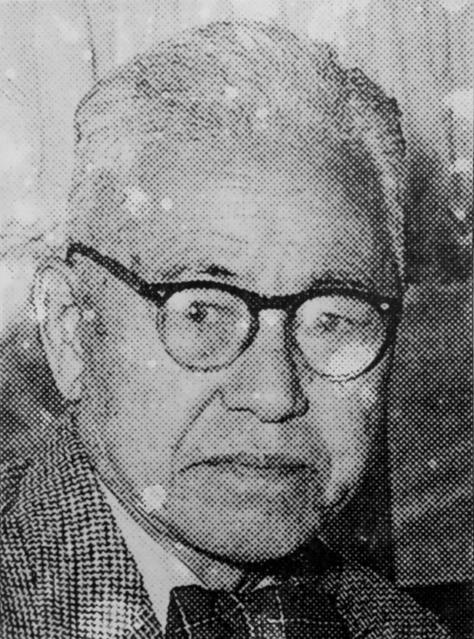 Sanzo Wada (1883–1967)